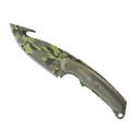 ★ Gut Knife | Boreal Forest (Minimal Wear)