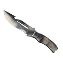 ★ Survival Knife | Scorched (Minimal Wear)