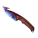 ★ StatTrak™ Gut Knife | Doppler Phase 1 (Factory New)