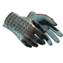 ★ Driver Gloves | Lunar Weave (Minimal Wear)