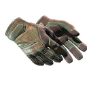 ★ Specialist Gloves | Buckshot (Minimal Wear)