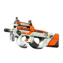 StatTrak™ P90 | Asiimov (Field-Tested)