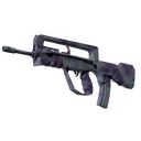 FAMAS | Sundown (Minimal Wear)