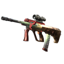 AUG | Sand Storm (Minimal Wear)
