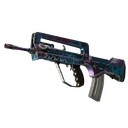 FAMAS | Prime Conspiracy (Field-Tested)