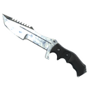 ★ StatTrak™ Huntsman Knife | Stained (Field-Tested)