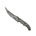 ★ Flip Knife | Urban Masked (Battle-Scarred)
