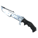 ★ Huntsman Knife | Stained (Minimal Wear)