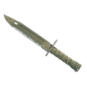 ★ Bayonet | Safari Mesh (Field-Tested)