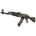 AK-47 | Wasteland Rebel (Battle-Scarred)