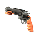 Souvenir R8 Revolver | Nitro (Factory New)