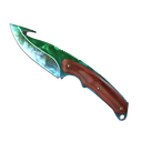 ★ Gut Knife | Gamma Doppler Phase 3 (Factory New)