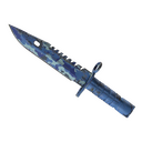★ M9 Bayonet | Bright Water (Well-Worn)