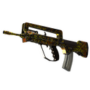 FAMAS | Meltdown (Minimal Wear)