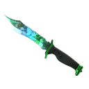 ★ Bowie Knife | Gamma Doppler Phase 3 (Factory New)