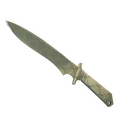 ★ Classic Knife | Safari Mesh (Minimal Wear)