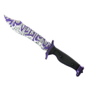 ★ StatTrak™ Bowie Knife | Freehand (Minimal Wear)