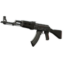 StatTrak™ AK-47 | Redline (Battle-Scarred)