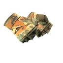 ★ Hand Wraps | Badlands (Battle-Scarred)