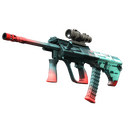 StatTrak™ AUG | Momentum (Factory New)