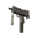 StatTrak™ MAC-10 | Curse (Field-Tested)