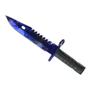 ★ StatTrak™ M9 Bayonet | Doppler Phase 4 (Factory New)