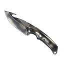★ Gut Knife | Scorched (Well-Worn)