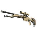 SSG 08 | Sand Dune (Factory New)