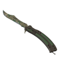 ★ StatTrak™ Butterfly Knife | Forest DDPAT (Well-Worn)