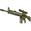 Souvenir G3SG1 | New Roots (Factory New)