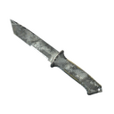 ★ StatTrak™ Ursus Knife | Urban Masked (Battle-Scarred)