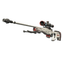 Souvenir AWP | LongDog (Well-Worn)