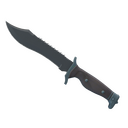 ★ Bowie Knife | Night (Minimal Wear)