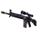 StatTrak™ G3SG1 | Flux (Field-Tested)
