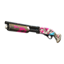 Sawed-Off | Wasteland Princess (Well-Worn)