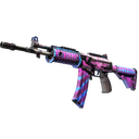 StatTrak™ Galil AR | Sugar Rush (Field-Tested)