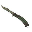 ★ Butterfly Knife | Forest DDPAT (Minimal Wear)