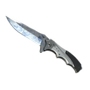 ★ StatTrak™ Nomad Knife | Stained (Minimal Wear)