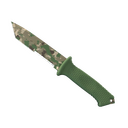 ★ Ursus Knife | Forest DDPAT (Minimal Wear)