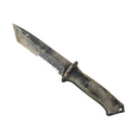 ★ Ursus Knife | Scorched (Battle-Scarred)