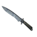 ★ Classic Knife | Stained (Minimal Wear)