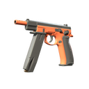 Souvenir CZ75-Auto | Nitro (Minimal Wear)