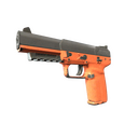 Five-SeveN | Nitro (Field-Tested)
