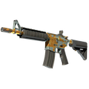 M4A4 | Daybreak (Minimal Wear)