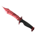 ★ StatTrak™ Bowie Knife | Slaughter (Minimal Wear)