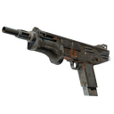 StatTrak™ MAG-7 | Memento (Field-Tested)