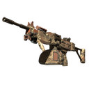 Souvenir Negev | CaliCamo (Minimal Wear)