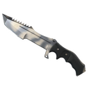 ★ Huntsman Knife | Scorched (Minimal Wear)