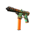 Souvenir Tec-9 | Toxic (Field-Tested)