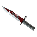 ★ StatTrak™ M9 Bayonet | Autotronic (Minimal Wear)